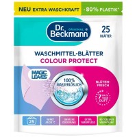 Серветки для прання Dr.Beckmann для кольорових речей, 25 шт