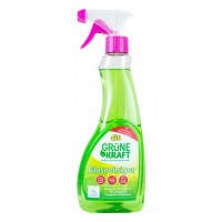 Засіб для чищення скла Fit Grüne Kraft, 500 мл