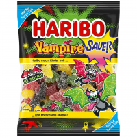 Мармелад Haribo Vampire Sauer, 175 г