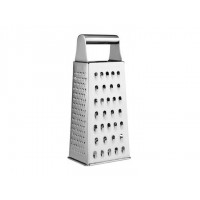 Терка чотиригранна Empire ЕМ-2408, 20х9х6.5 см