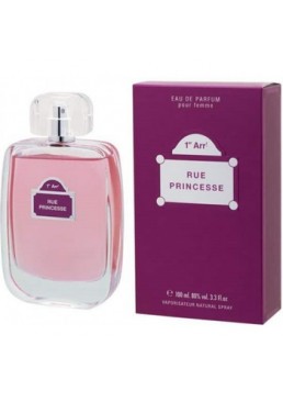 Парфумована вода Dina Cosmetics Rue Princesse, 100 мл