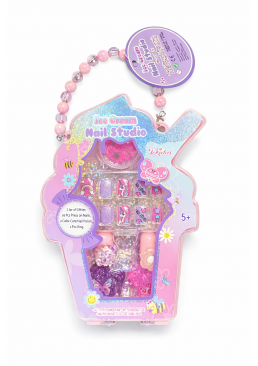 Набор для маникюра T085