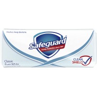 Антибактериальное мыло Safeguard Классическое, 90 г 