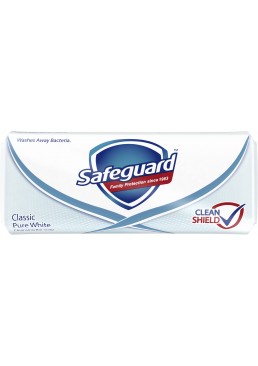 Антибактеріальне мило Safeguard Класичне, 90 г