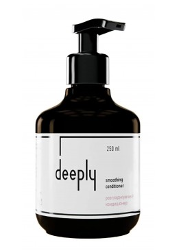 Сглаживающий кондиционер Deeply Smoothing Conditioner, 250 мл