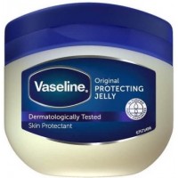 Косметический вазелин Vaseline Pure Petroleum Jelly Original, 100 мл 