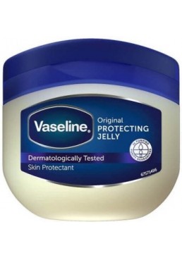 Косметический вазелин Vaseline Pure Petroleum Jelly Original, 100 мл 