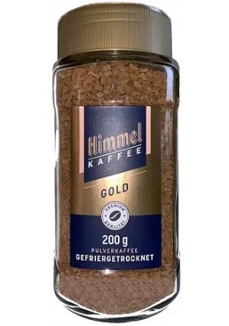 Кофе растворимый Himmel Gold, 200 г