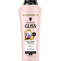 Шампунь Gliss Split Hair Miracle для пошкодженого волосся і посічених кінчиків, 400 мл