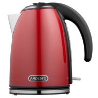 Электрочайник Ardesto EKL-F340R, 1.7 л