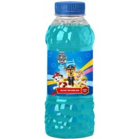 Бульбашки мильні «Paw Patrol», 450 мл