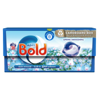 Капсули для прання універсальні Bold All in 1 Spring Awakening, 28 шт