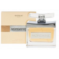 Парфюмированная вода для женщин Yves De Sistelle Mondaine, 95 мл