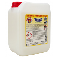 Универсальный очиститель Chante Clair Лимон, 5 л 