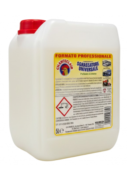 Универсальный очиститель Chante Clair Лимон, 5 л 