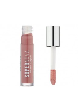 Блеск для губ TopFace Supernova Volume Lipgloss PT209 оттенок 002, 4 мл