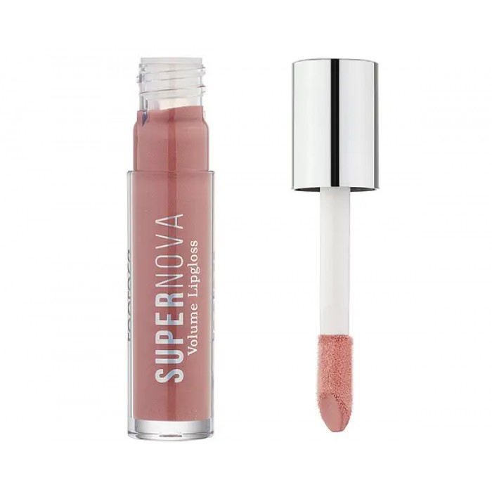 Блеск для губ TopFace Supernova Volume Lipgloss PT209 оттенок 002, 4 мл - 