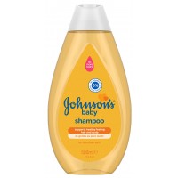 Шампунь детский Johnson's Baby Shampoo, 500 мл