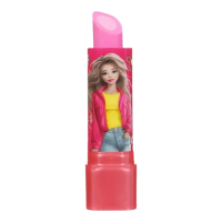 Ластик фигурный SUPER GIRL ZB.5427 ZiBi (в ассортименте)