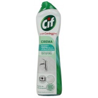 Крем для чистки Cif Актив Фреш, 500 мл