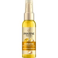 Масло для волос Pantene Pro-V Защита кератина, 100 мл 