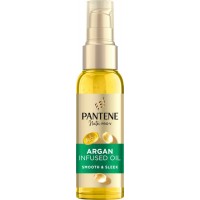 Олійка для волосся Pantene Pro-V з екстрактом аргани, 100 мл