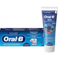 Зубная паста Oral-B Pro Junior для детей от 6 до 12 лет, 75 мл