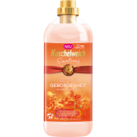 Кондиционер-смягчитель белья Kuschelweich Emotions «Уют», 1 л (38 стирок)