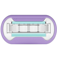 Касета Gillette Venus Swirl 5 лез, 1 шт