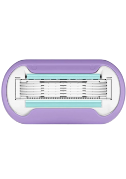 Касcета Gillette Venus Swirl 5 лезвий, 1 шт
