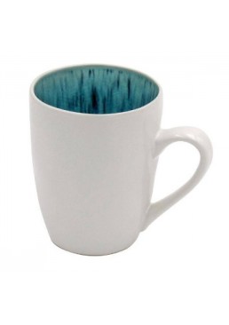 Чашка «Скандия» JM1385LT, 350 мл