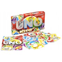 Настольная игра "UNO Kids"