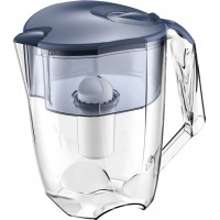 Фільтр-глечик Ecosoft Maxima sapphire, 5 л