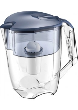 Фильтр-кувшин Ecosoft Maxima sapphire, 5 л