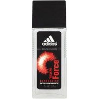 Спрей для тіла освіжаючий чоловічий Adidas Team Force, 75 мл 