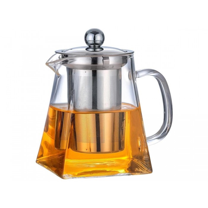 Чайник заварочный Vittora LE MANS, 1200 мл -  Чайник заварочный Vittora LE MANS, 1200 мл -