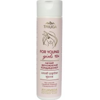Кондиціонер для волосся Triuga Ayurveda For Young Girls зволожуючий легкий, 250 мл