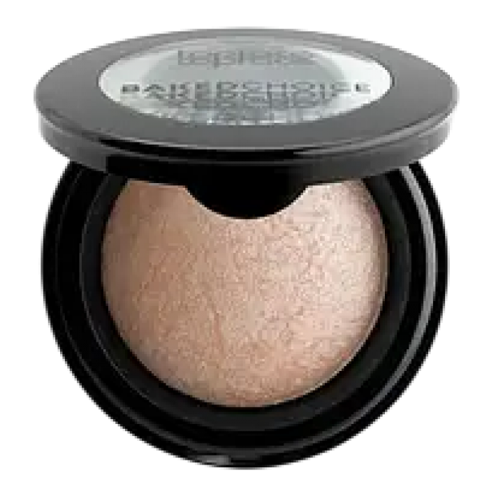 Хайлайтер запечений TopFace Baked Choice-Rich Touch Baked Highlighter PT702 101, 6 г (245631) - 