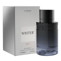 Парфюмированная вода для мужчин Yves De Sistelle Writer, 100 мл