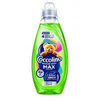 Гель для быстрой стирки Coccolino  Active Clean, 1.48 л (37 стирок)