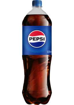 Напиток безалкогольный сильногазированный  Pepsi Cola, 1.75 л