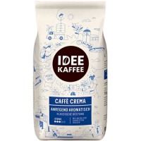 Кава в зернах Idee Crema, 750 г