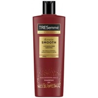 Шампунь для волосся TRESemme Keratin Smooth Shampoo розгладжувальний, 400 мл