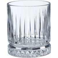 Набір склянок Pasabahce Elysia, 4 шт х 210мл