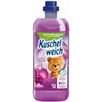 Кондиціонер для білизни Kuschel weich Квіткова свіжість, 1 л (38 прань)