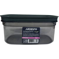 Контейнер для зберігання харчових продуктів Ardesto Fresh, 1 л 