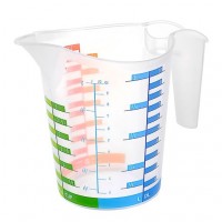 Мірна кружка Titiz Plastik, 1 л