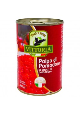 Томаты Vittoria протёртые, 400 г