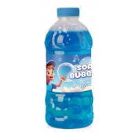 Мыльные пузыри Dodo «Счастливый мальчик», 1 л