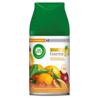 Сменный аэрозольный баллон к Air Wick Pure Тропические фрукты и сладкий мандарин, 250 мл